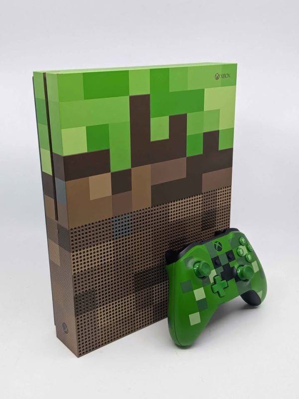 Xbox One Series S Console - BL365682 - Image 6