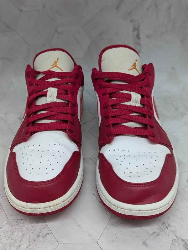 Nike Air Jordan 1 Low Shoes (Size US12) - BP368999 - Image 5