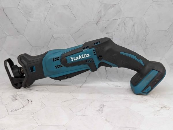 Makita 18V Reciprocating Saw Skin-Only (DJR183) - BP365739 - Image 2