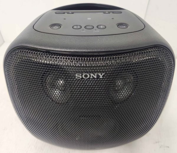 SONY XB501G PORTABLE WIRELSS SPEAKER#GN342992 - Image 13