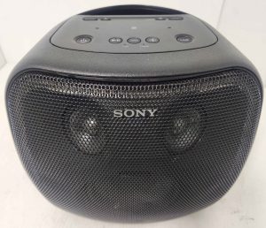 SONY XB501G PORTABLE WIRELSS SPEAKER#GN342992