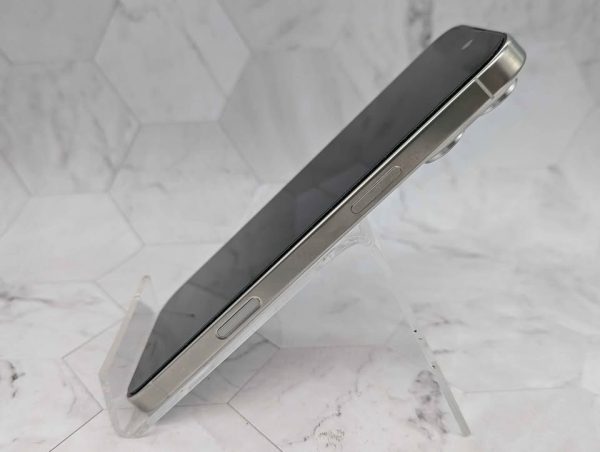 Apple iPhone 16 Pro Max 256GB (MYWW3X/A) - BP368911 - Image 3