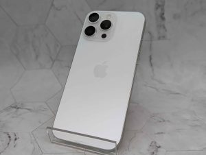 Apple iPhone 16 Pro Max 256GB (MYWW3X/A) - BP368911