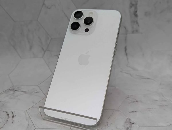 Apple iPhone 16 Pro Max 256GB (MYWW3X/A) - BP368911