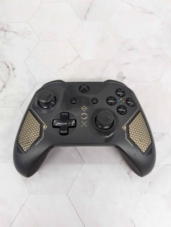 Microsoft Xbox One Fable Controller - BP367116-2 - Image 4