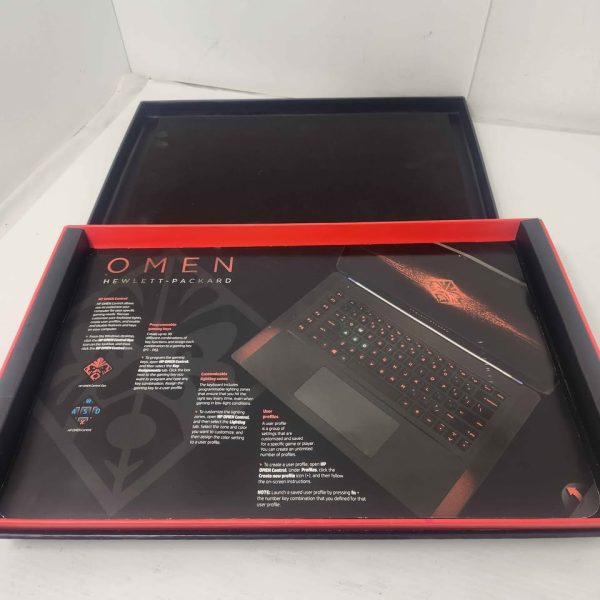 HP OMEN LAPTOP #GN360168 - Image 16