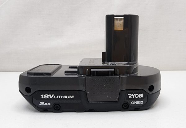Ryobi 18V ONE+ 2.0AH Battery - IP366802 - Image 6