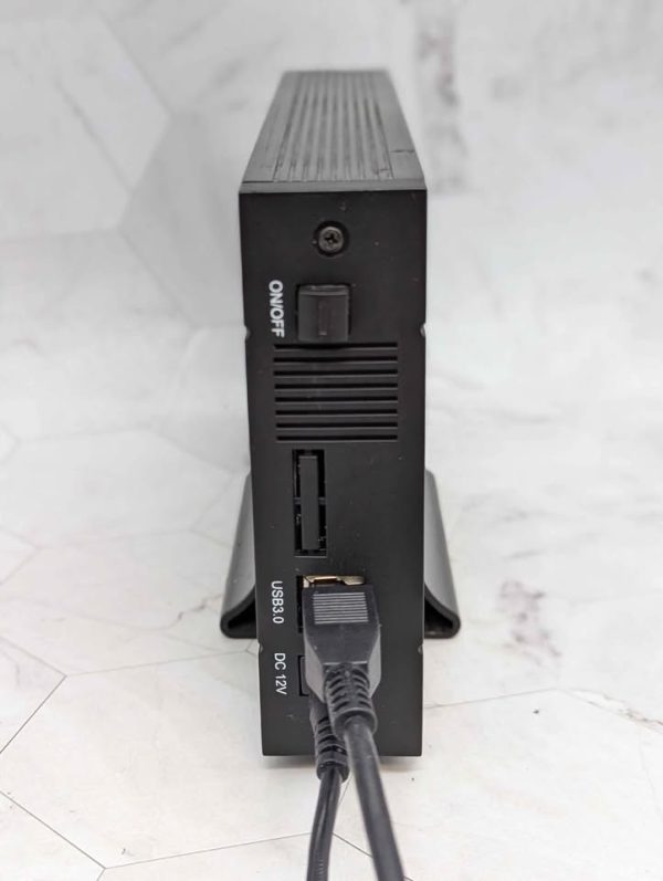 Volans 3.5" External HDD Enclosure (VL-UE35) - BP365678 - Image 5