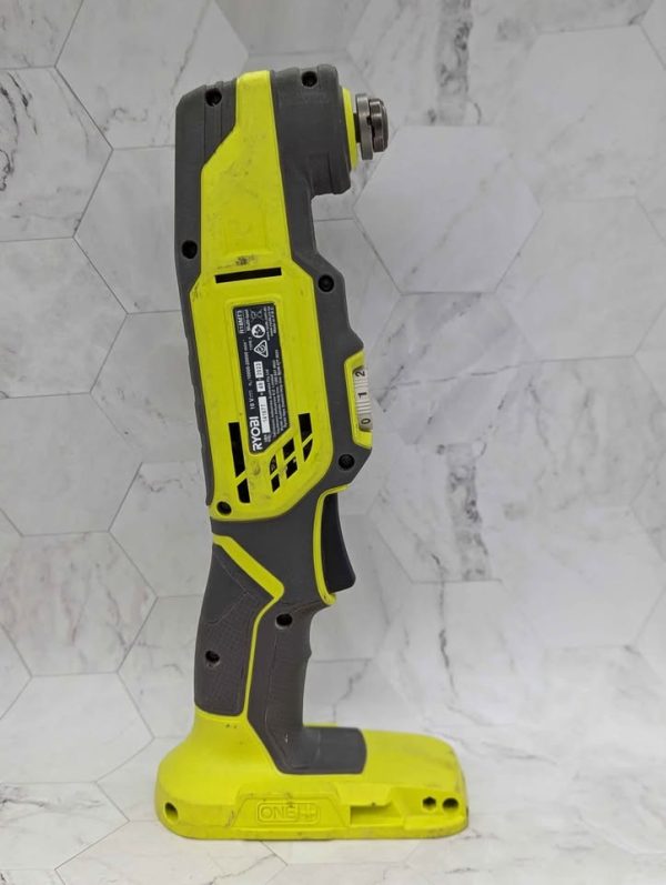 Ryobi 18V ONE+ Multi Tool Skin-Only (R18MT3) - BP365423 - Image 4