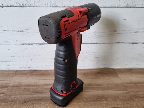 Snap-On 14.4V Impact Wrench TW366825 - Image 4