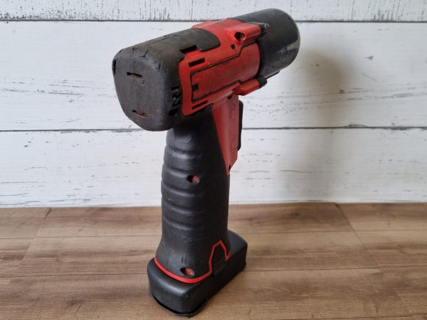 Snap-On 14.4V Impact Wrench TW366825 - Image 8