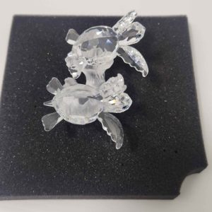 SWAROVSKI CRYSTAL FIGURINE A9100 #GN362721