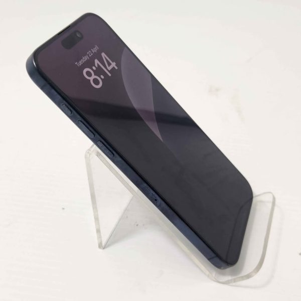APPLE IPHONE PRO MAX PHONE #GN364986 - Image 6