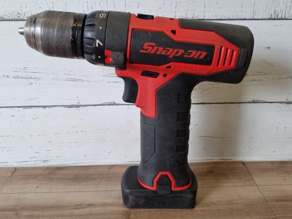 Snap-On 14.4V Drill Driver TW366672