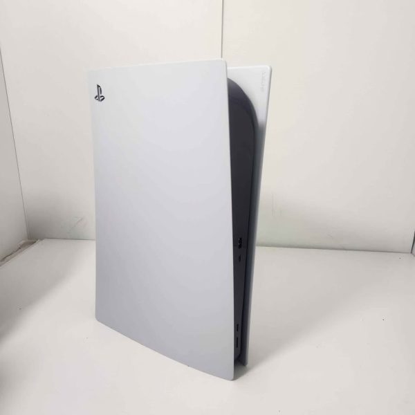 SONY PLAYSTATION 5 GAMING CONSOLE #GN365009