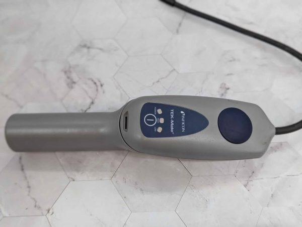 Inficon Tek-Mate Refrigerant Leak Detector - BP363729 - Image 2