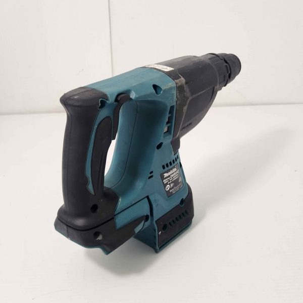 MAKITA ROTARY HAMMER DRILL #GN364922 - Image 10
