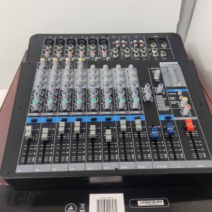 SAMSON MIXPAD #GN3654020