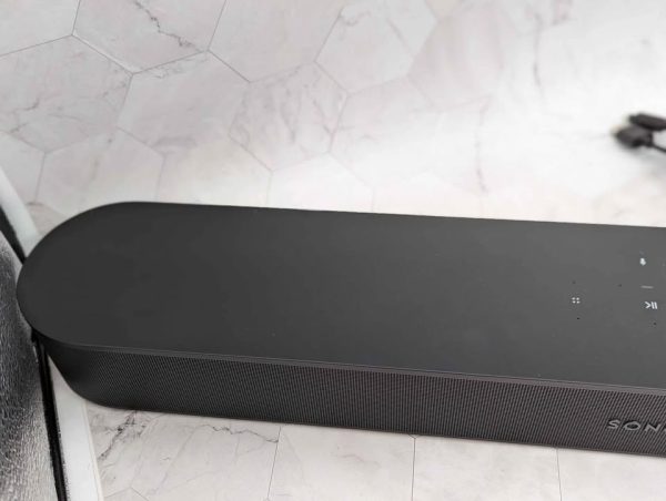 Sonos Beam Compact Smart Soundbar (Gen 2) - BP365960 - Image 2