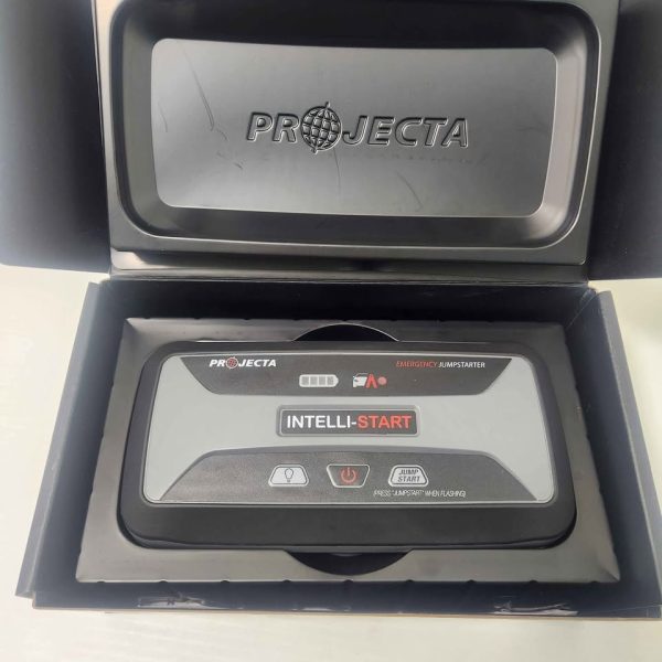 JROJECTA 12V 1200A JUMP STARTER #GN369877 - Image 9