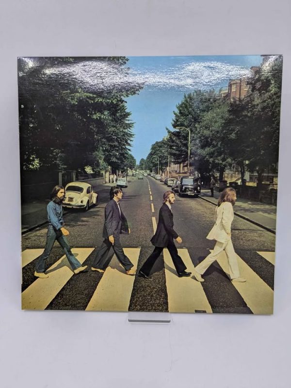 Beatles Record Box Set - BL362056 - Image 59