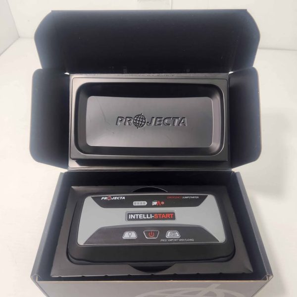 JROJECTA 12V 1200A JUMP STARTER #GN369877 - Image 8