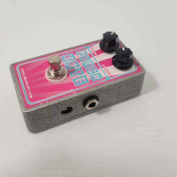 GUITAR PEDAL #GN363692 - Image 5