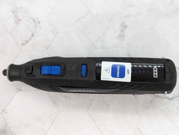 Dremel 8260 12V Rotary Tool 3.0Ah Kit - BP370138 - Image 3