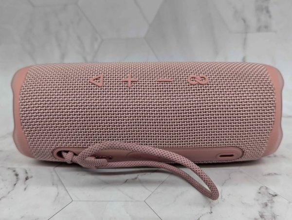 JBL Flip6 Portable Bluetooth Speaker - BP364562 - Image 3