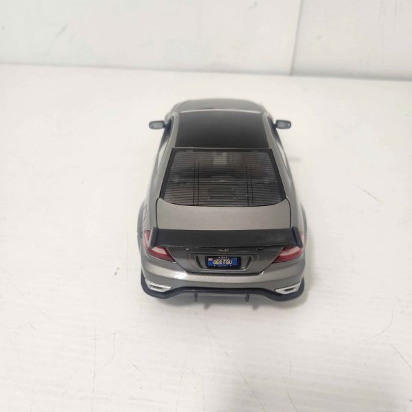 MOTORMAX DIE-CAST 2003 HONDA ACCORD CAR #GN369967 - Image 11