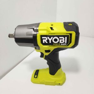 RYOBI IMPACT WRENCH (SKIN ONLY) #GN368368