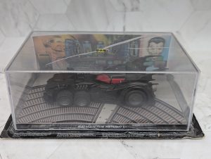 Batman: The Return #1 Model Batmobile - BP368748