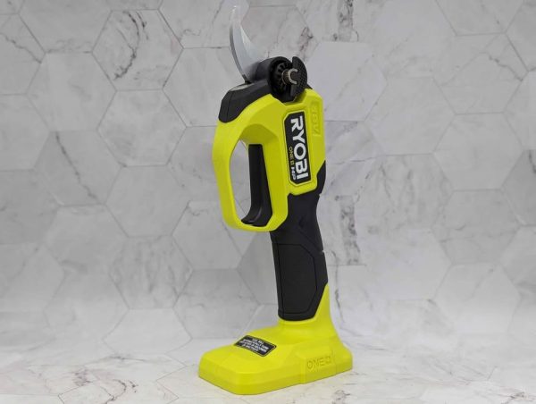 Ryobi 18V Secateurs Skin-Only (R18XSEC20) - BP368082