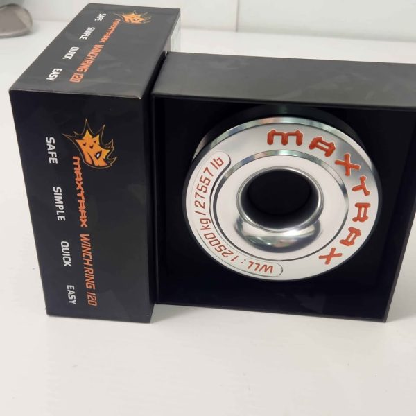 MAXTRA WINCH RING #GN341844 - Image 9