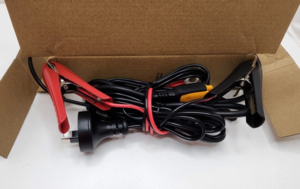 CTEK Pro Battery Charger MXS 10 12V - IP367849 - Image 2