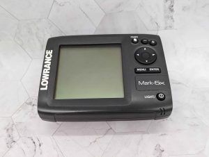 Lowrance Mark-5x Fish Finder - BP368585