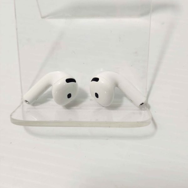 APPLE IPOD EARBUDS #GN364573 - Image 9