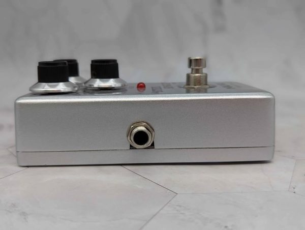 Nux Steel Singer Drive Effects Pedal - BP364674 - Image 3