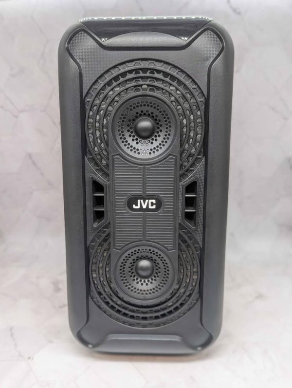 JVC Portable Bluetooth Speaker - BP368355 - Image 2