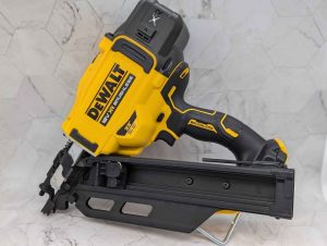 DeWalt 18V XR Brushless Next Gen Framing Nailer Skin-Only (DCN930) - BP366601