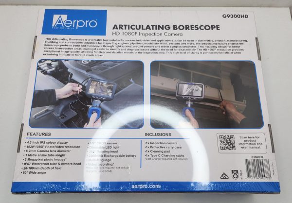 SCOPE CAM - Image 8