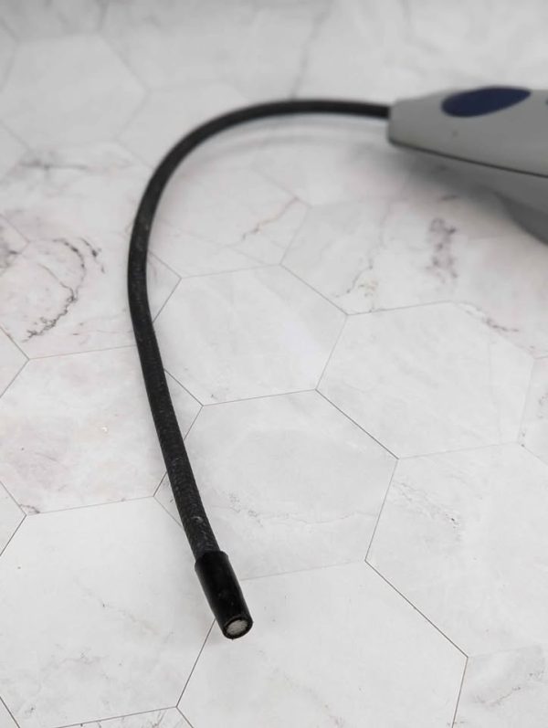 Inficon Tek-Mate Refrigerant Leak Detector - BP363729 - Image 5