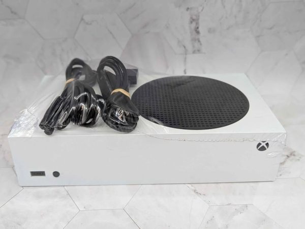 Microsoft Xbox Series S Console (1883) - BP370724