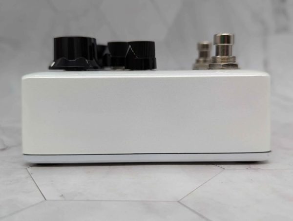 Nux Ace of Tone Dual Overdrive Guitar Effects Pedal - BP364675 - Image 3