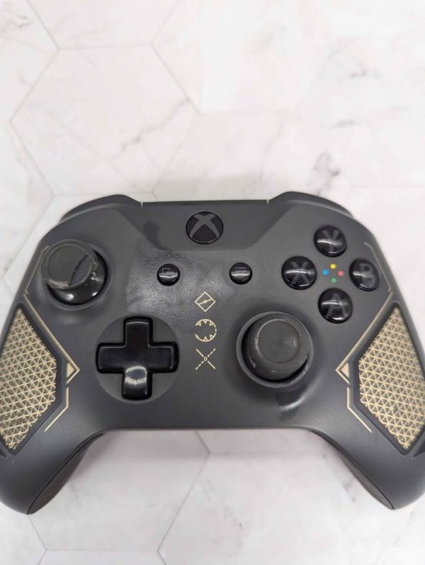Microsoft Xbox One Fable Controller - BP367116-2 - Image 5