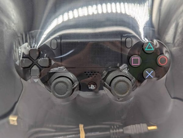 Sony PlayStation 4 Pro 1TB Console (CUH-7202B) - BP346122 - Image 4