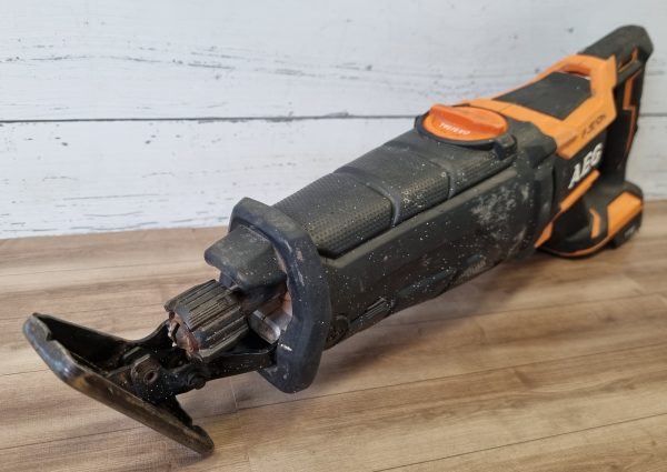 AEG 18V Reciprocating Saw TW356891 - Image 3