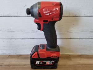 Milwaukee 18V Impact Driver TW360303