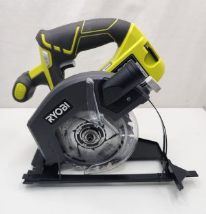 Ryobi 18V ONE+ 150mm Circular Saw Skin Only - IP366800
