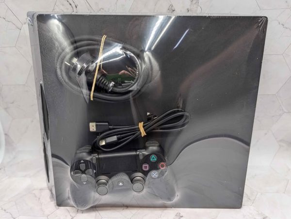 Sony PlayStation 4 Pro 1TB Console - BP365734 - Image 2